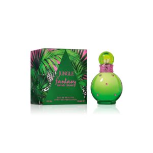 Perfume Jungle Fantasy Britney Spears
