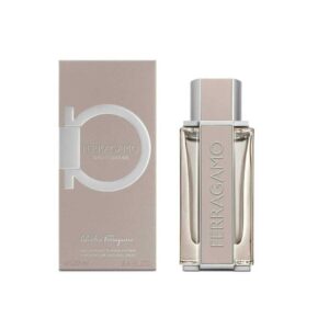 Perfume Ferragamo Bright Leather