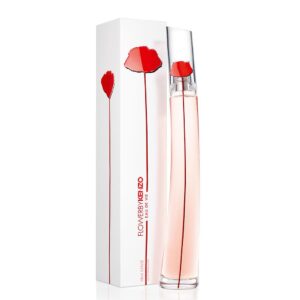 Perfume Flower Eau de Vie Kenzo