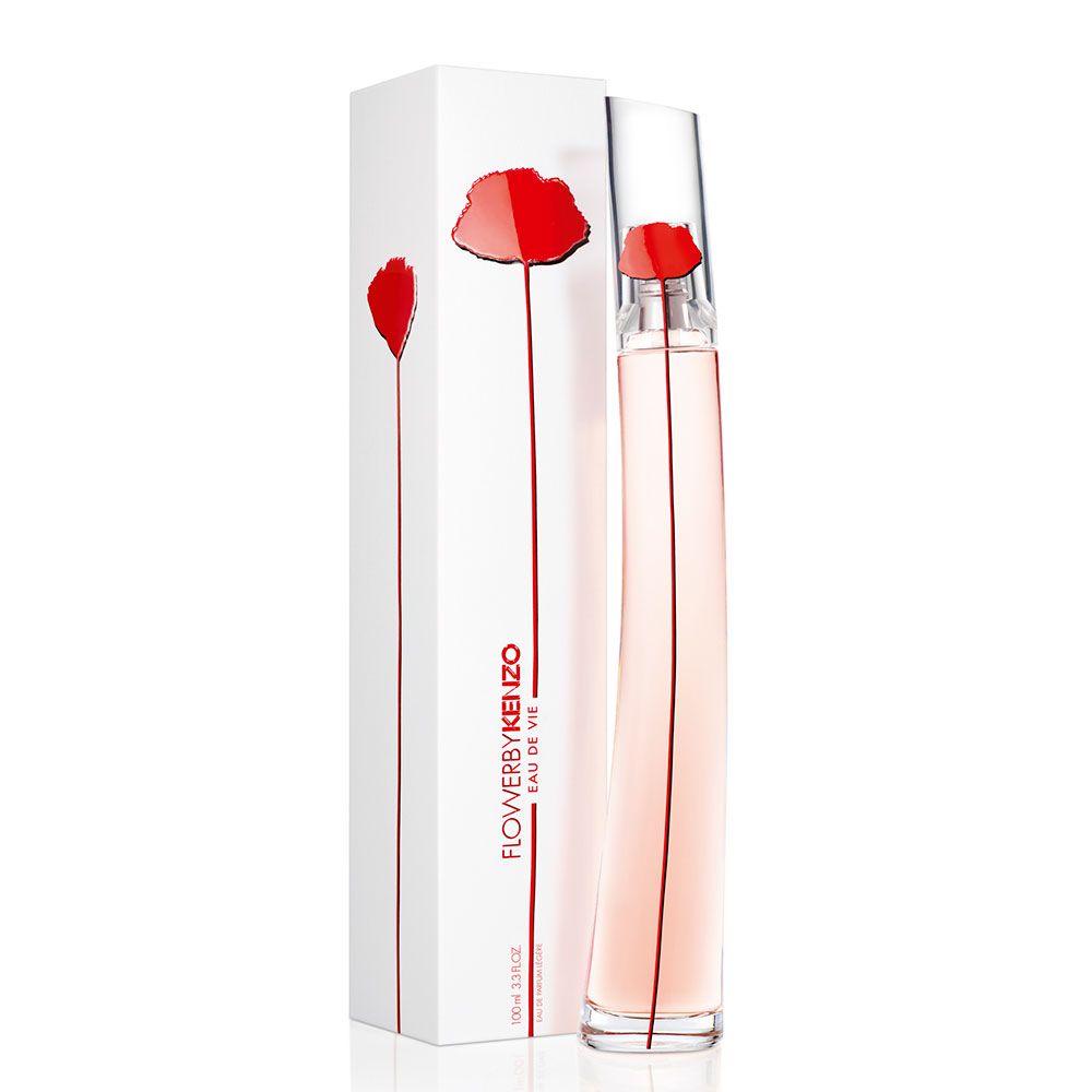 Perfume Flower Eau de Vie Kenzo