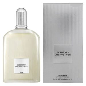 Perfume Grey Vetiver Tom Ford EDP 100 ML