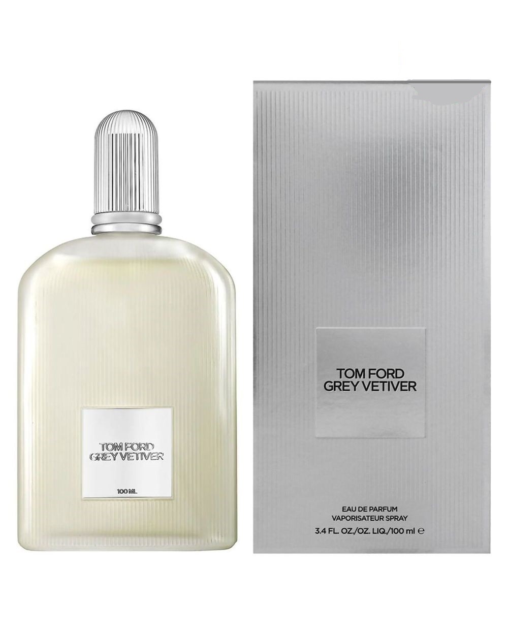 Perfume Grey Vetiver Tom Ford EDP 100 ML