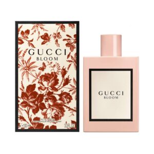 Perfume Gucci Bloom
