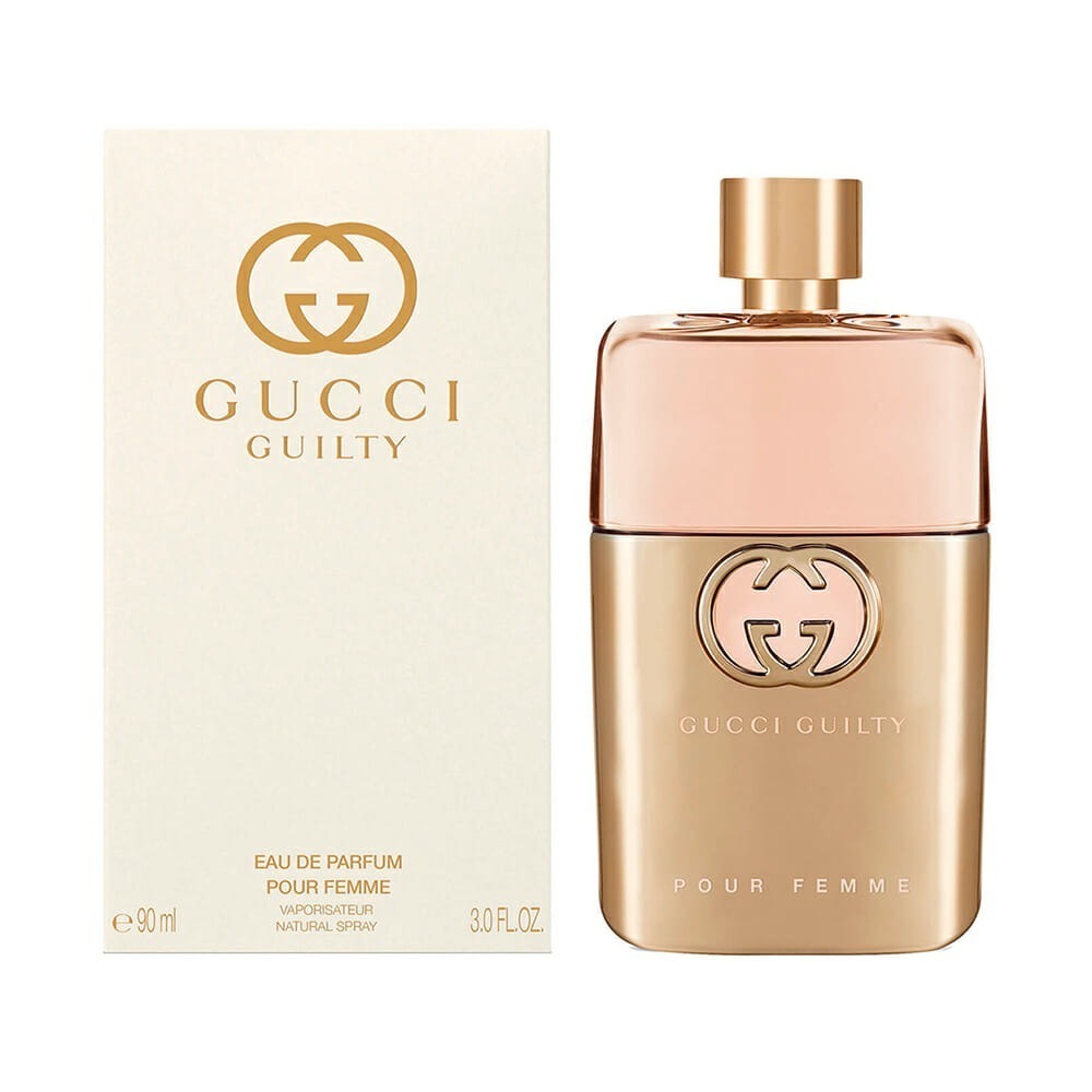 Perfume Guilty Parfum Gucci