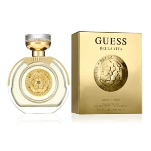 Perfume Guess Bella Vita