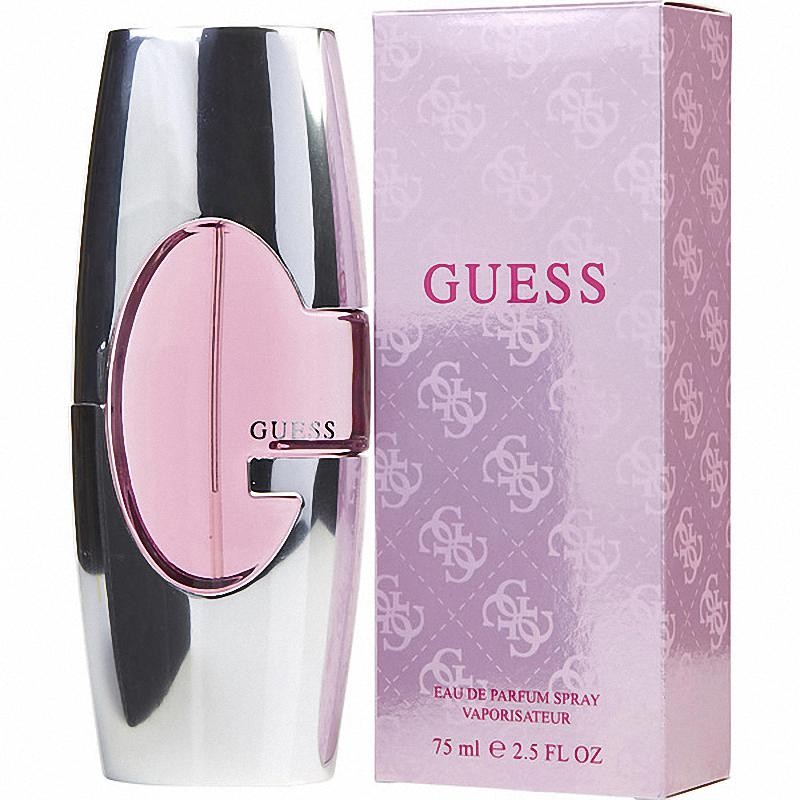 Perfume Guess Forever Mujer