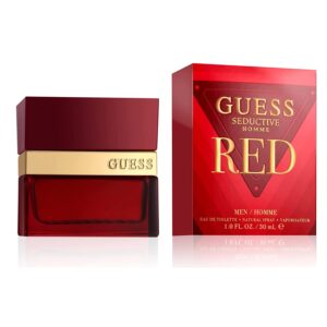Perfume Guess Seductive Red Hombre