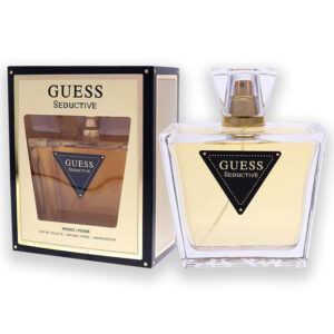 Perfume Guess Seductive 125 ML