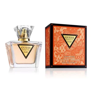 Perfume Guess Seductive Flirt