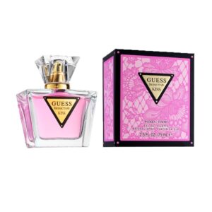 Perfume Guess Seductive Kiss