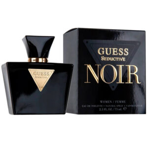 Perfume Guess Seductive Noir