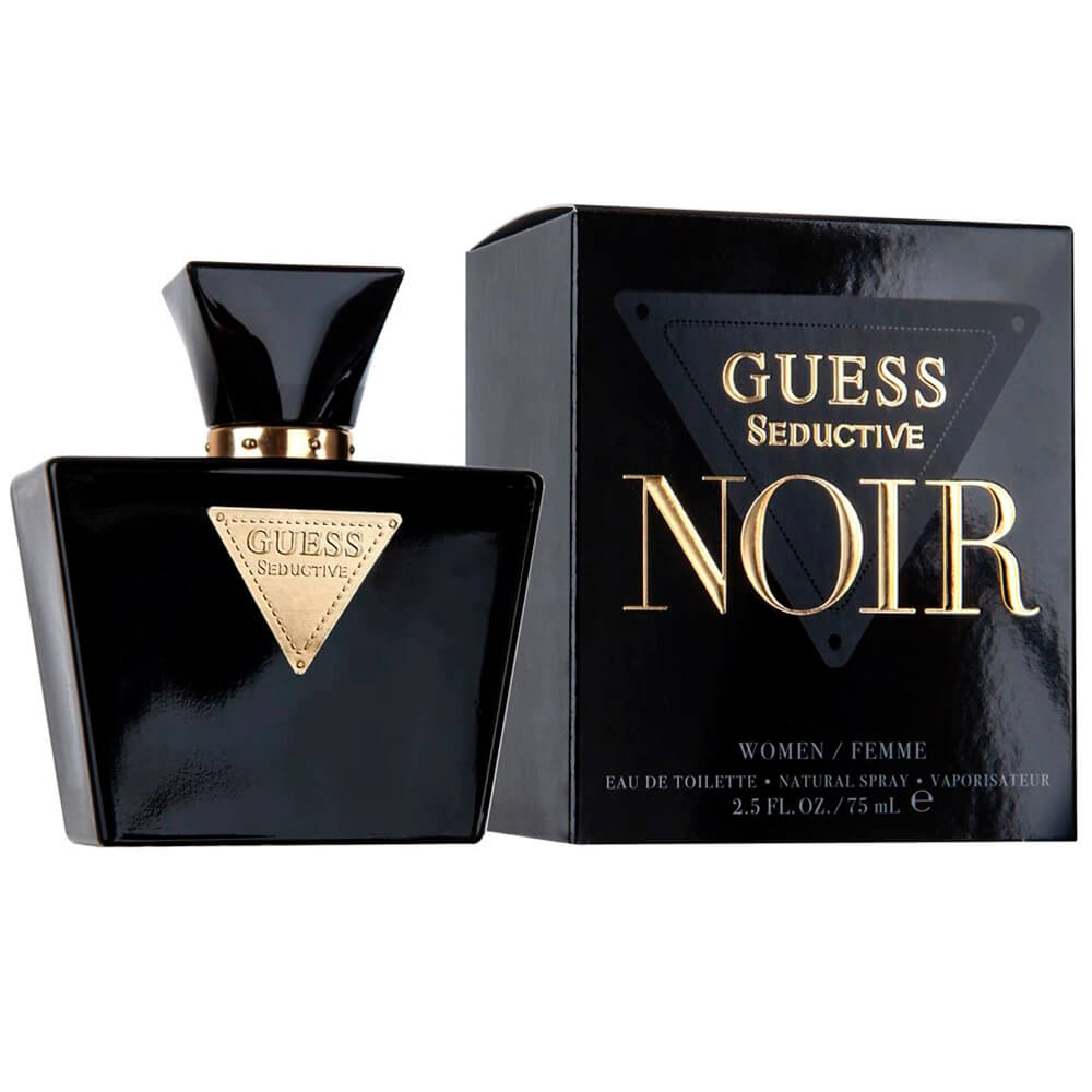 Perfume Guess Seductive Noir