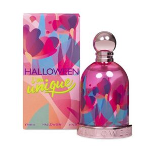 Perfume Halloween I m Unique