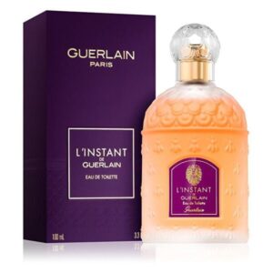 Perfume L Instant de Guerlain