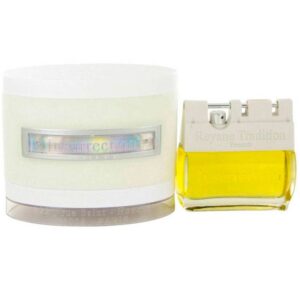 Perfume Insurrection White Reyane Tradition