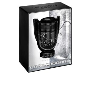 Perfume Invictus Onyx Paco Rabanne