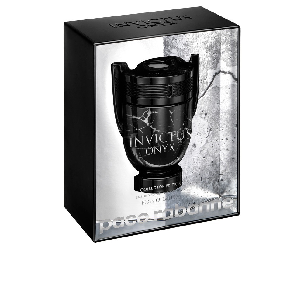Perfume Invictus Onyx Paco Rabanne
