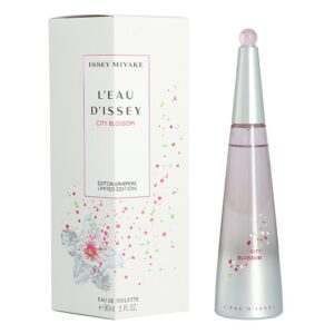 Perfume LEau d Issey City Blossom