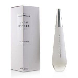 Perfume LEau d Issey Pure
