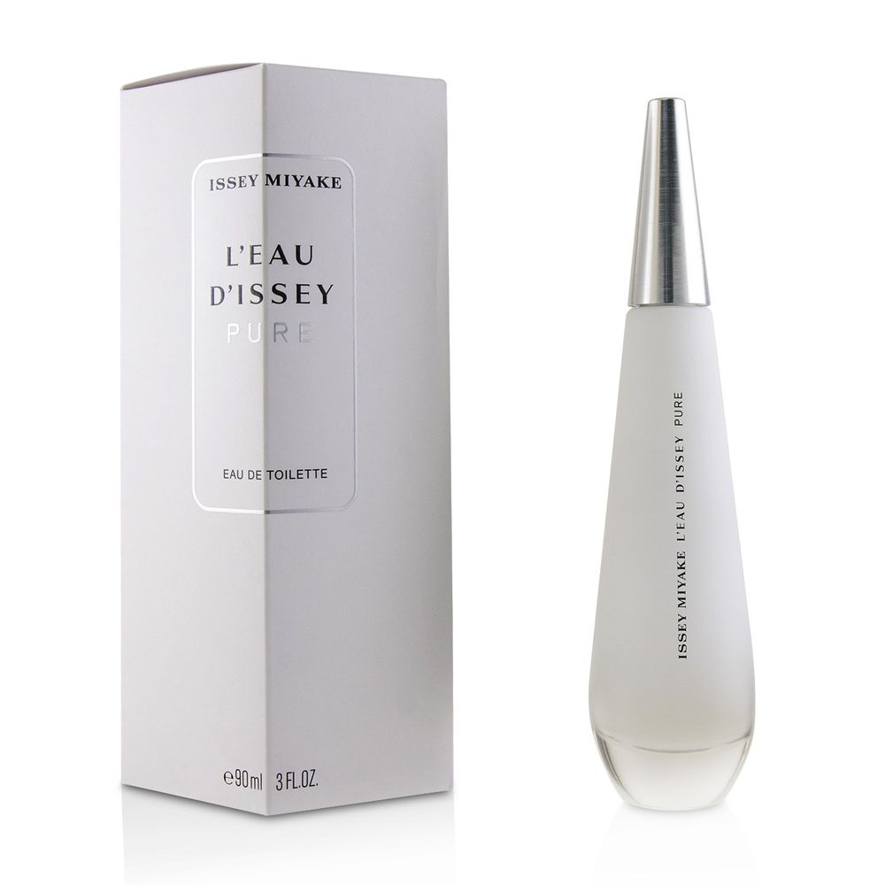 Perfume LEau d Issey Pure