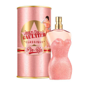 Perfume Classique Pin Up JP Gaultier