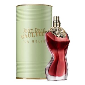Perfume La Belle JP Gaultier