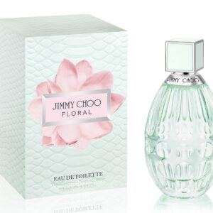 Perfume Jimmy Choo Floral