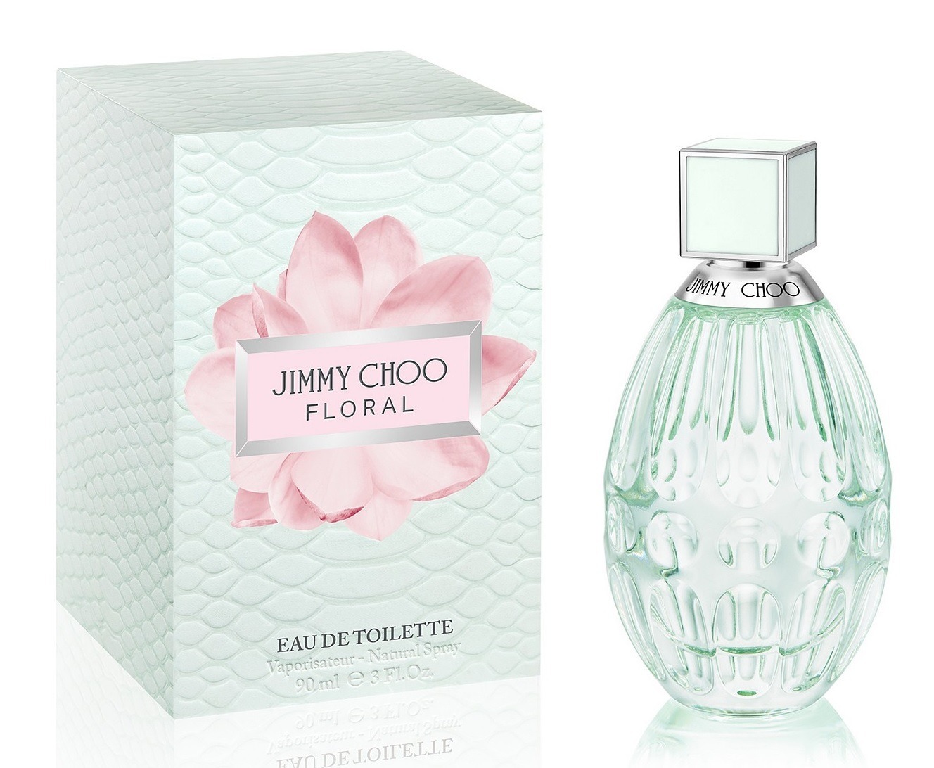 Perfume Jimmy Choo Floral