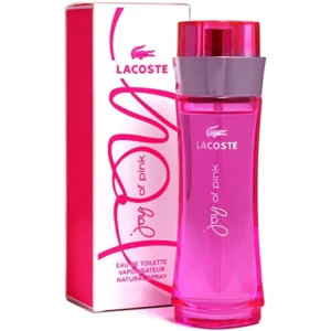 Perfume Joy Of Pink Lacoste