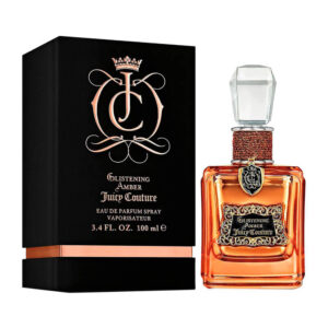 Perfume Glistening Amber Juicy