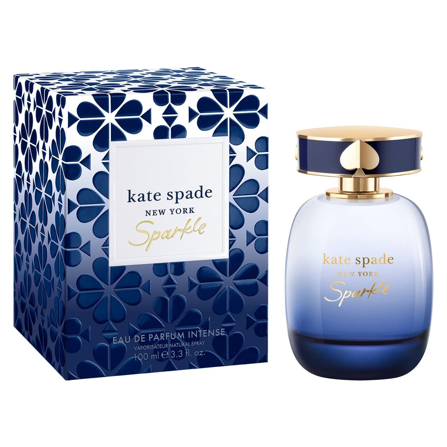Perfume Kate Spade Sparkle New York