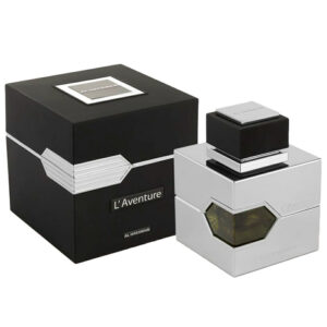 Perfume L Aventure Al Haramain