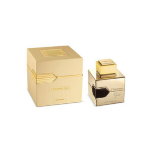 Perfume L Aventure Gold Femme Al Haramain
