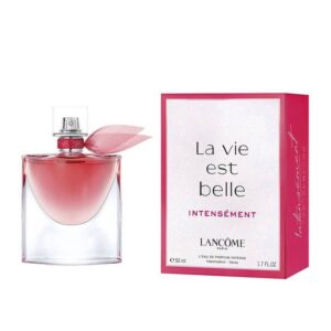 Perfume La Vie Est Belle Intensement Lancome