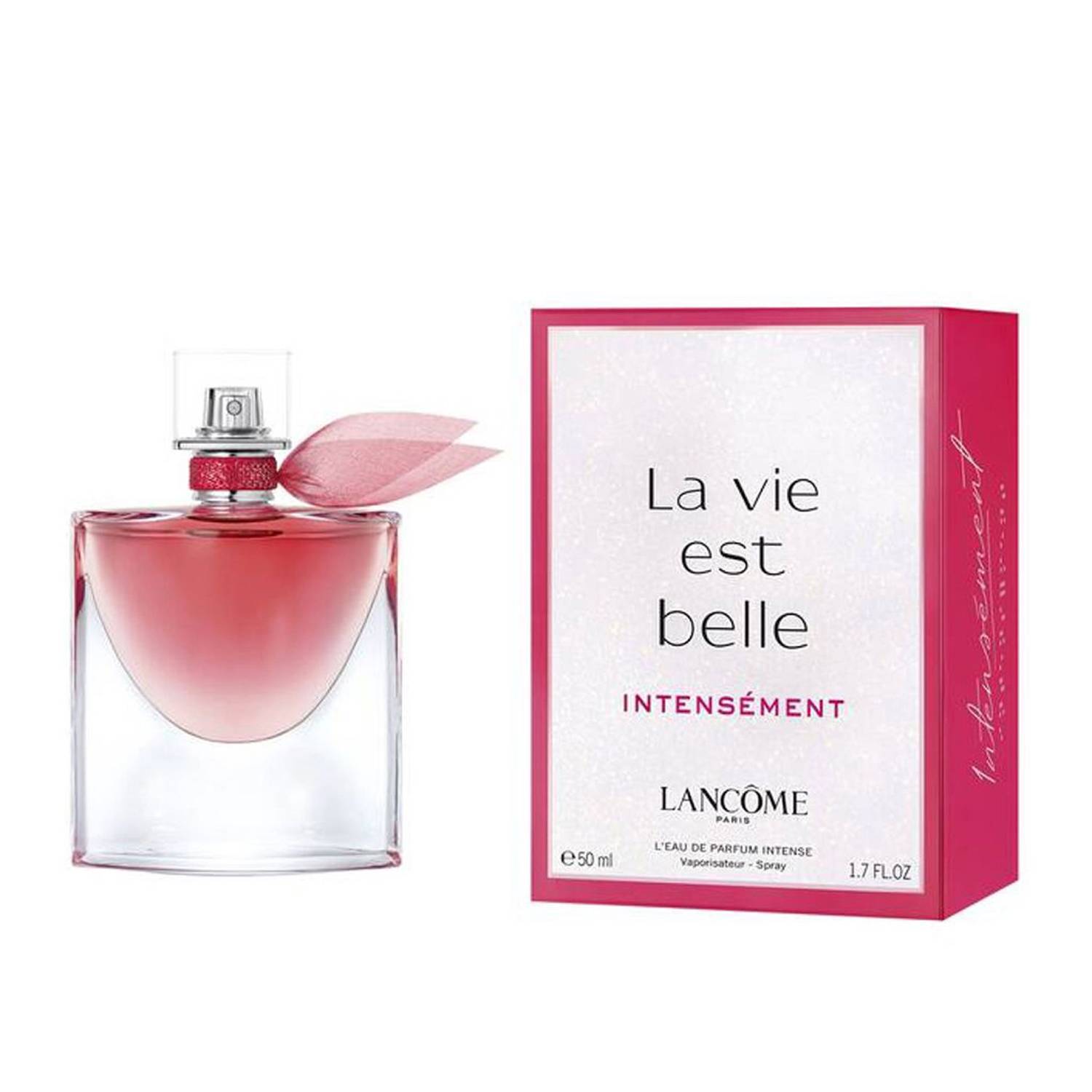 Perfume La Vie Est Belle Intensement Lancome