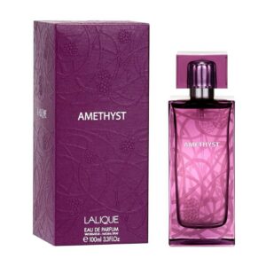 Perfume Amethyst de Lalique