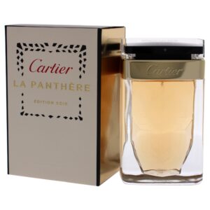 Perfume La Panthere Soir Cartier