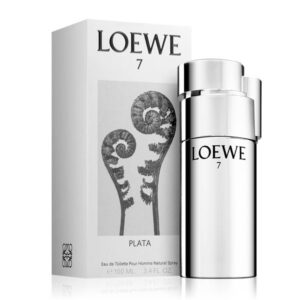 Perfume 7 Plata Loewe