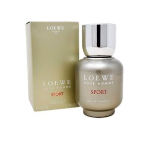 Perfume Loewe Sport