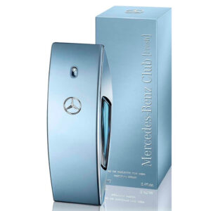 Perfume Mercedes Benz Club Fresh