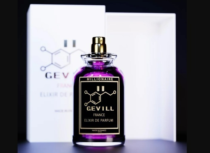 Perfume Millionaire Gevill France