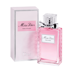 Perfume Miss Dior Rose N Roses