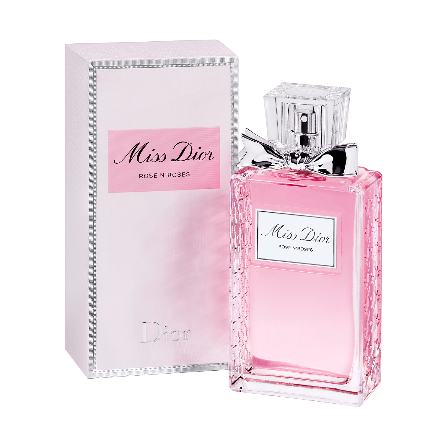 Perfume Miss Dior Rose N Roses
