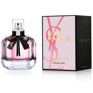 Perfume Mon paris Floral YSL
