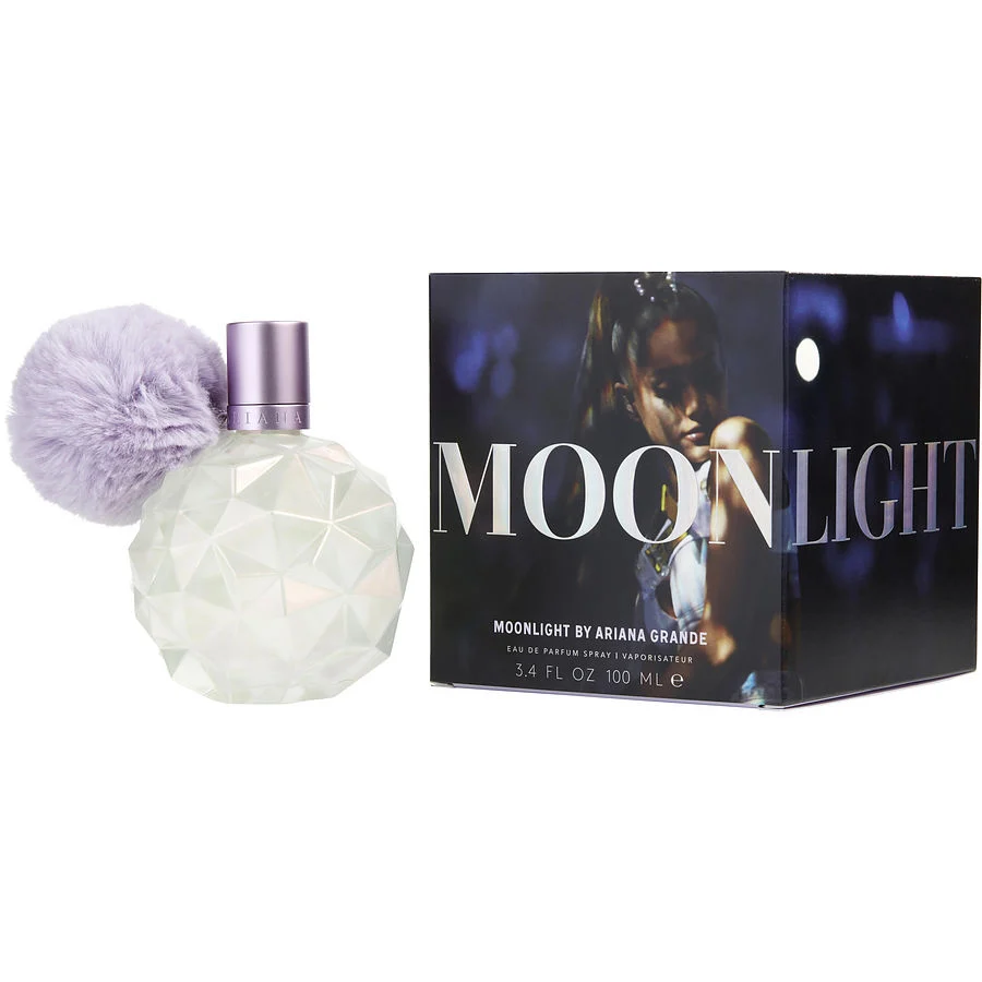 Perfume Moonlight Ariana Grande