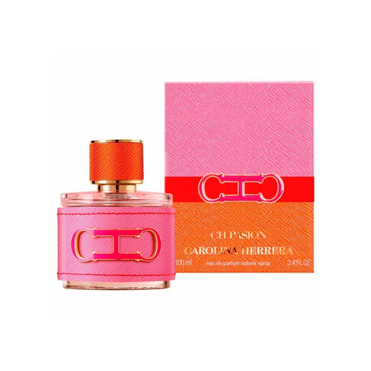 Perfume CH Passion Carolina Herrera