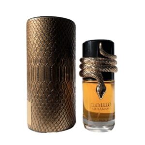 Perfume Musamam Unisex Lattafa
