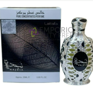 Perfume Najdia Lattafa