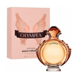 Perfume Olympea Intense Paco Rabanne