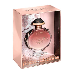 Perfume Olympea Onyx Paco Rabanne